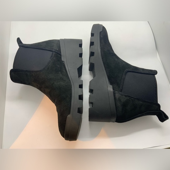 EILEEN FISHER Splash Chelsea Boot (Women) - Picture 5 of 16